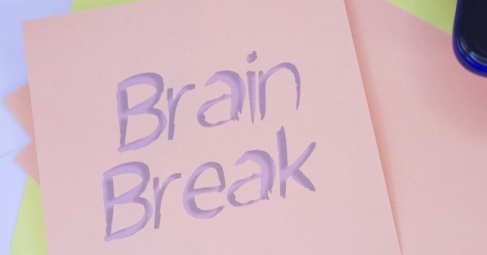 Brain Breaks for Better Learning: Fun Activities to Boost Focus and Retention
