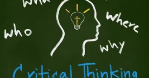 The Role of Critical Thinking: Nurturing Analytical Minds for the Future