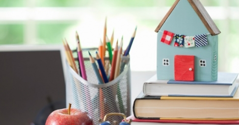 Home Education: Tips and Resources for Parents