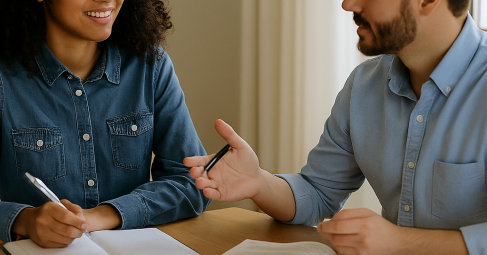 Individual Language Lessons: The Secret to Speaking Fluently and Passing Exams with 