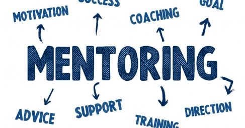 Embracing Guidance: Celebrating National Mentoring Month in January 2024