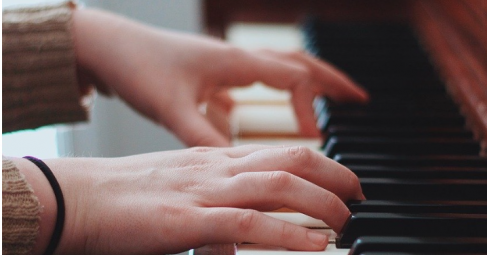 Why Online Music Lessons Are the Future of Learning