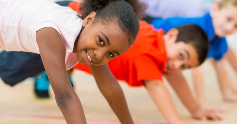 How Physical Health Impacts Academic Performance in Students