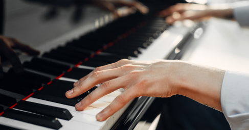 Unlocking the Keys to Mastery: Fascinating Facts about Playing the Piano