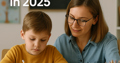 What the New SEND Changes Mean for Students - How Tutors Can Help