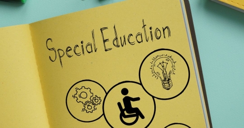 Understanding Special Educational Needs (SEN): A Guide for Inclusive Teaching