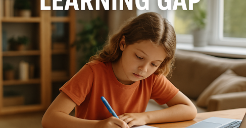 Should We Rethink the School Summer Holiday? How Tutors Help Fill the Learning Gap