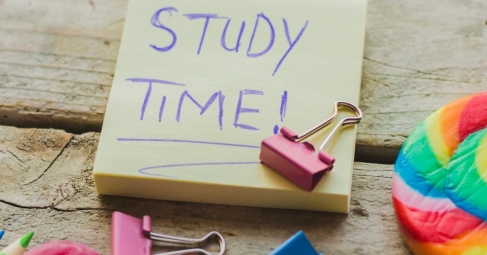 How to Make the Most of the Summer Term: Boosting Focus and Motivation