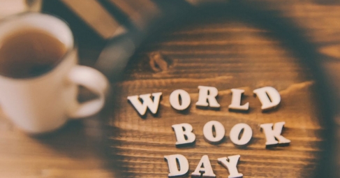 World Book Day Celebrations: Fostering a Love for Reading
