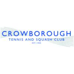 Sports Centre Crowborough Tennis & Squash Club - Sports Centre in 