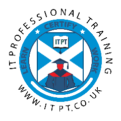 College IT Professional Training, Ltd - College in Edinburgh
