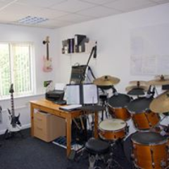 School All Sorts of Music - Music School - School in West Sussex