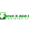 Learning Centre First-2-Aid-U Training Ltd