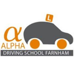 School Alpha Driving School - School in Farnham