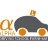 School Alpha Driving School