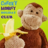Preschool Cheeky Monkeys Day Nursery