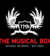Tutor The Musical Box Bicester