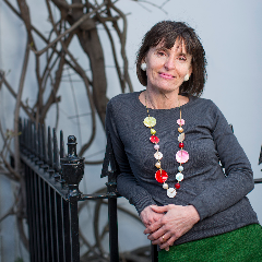 Isabel F. - Teacher in Nottingham