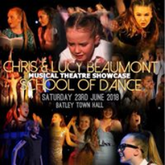 School Chris Beaumont Dance School - School in 