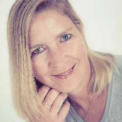 Karin W. - Instructor in Auchterarder