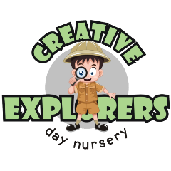 Nursery School Creative Explorers - Nursery School in 