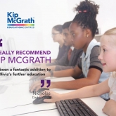 Learning Centre Kip McGrath Heckmondwike