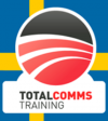 Learning Centre Total Comms Training