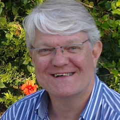 Rod M. - Teacher in Beckenham