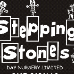Childcare Centre Stepping Stones Day Nursery LTD - Childcare Centre in Nottingham