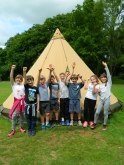 Learning Centre Surrey Outdoor Learning and Development