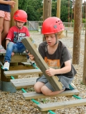 Learning Centre Surrey Outdoor Learning and Development