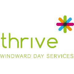Daycare Centre Thrive Day Service - Daycare Centre in Eastleigh