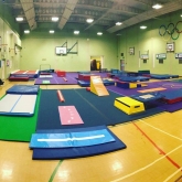 Training Centre J'amies Gymnastics Academy