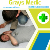 Learning Centre Grays Medic