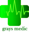 Learning Centre Grays Medic