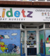 Childcare Centre Kidetz Day Nursery