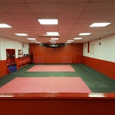Sports Centre Chuldow Family Martial Arts Morley