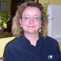 Penelope M. - Tutor in Maidstone