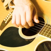 PJ Guitar Lessons .