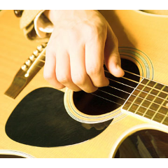 PJ Guitar Lessons . - Tutor in Sheerness