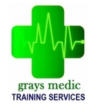 Speciality School Grays Medic