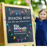 Learning Centre Kip McGrath Derby South