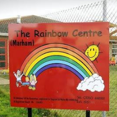 Daycare Centre The Rainbow Centre (Marham) - Daycare Centre in King's Lynn