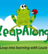 Preschool LeapAlong