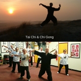 Sports Centre Eagle Claw Kung Fu School UK