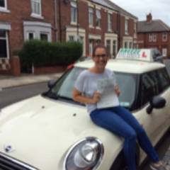 Breeze Driving . - Driving Instructor in Newcastle upon Tyne