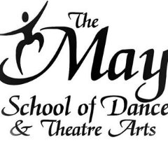 School The May School of Dance & Theatre Arts - School in Keighley