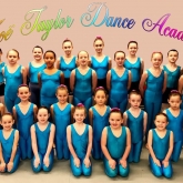 Academy Zoë Taylor Dance Academy