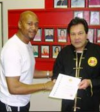 Sports Centre School of Hope and Glory Martial Arts
