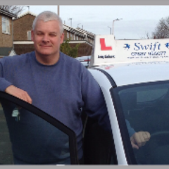 Andy A. - Driving Instructor in Eastbourne
